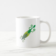 Africa Africa lizard lizard Coffee Mugs