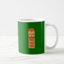 Africa Africa mask MASK Bembe Mug