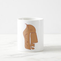 Africa Africa mask MASK Mugs