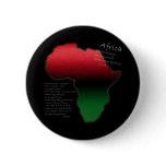 Africa, Always On My Mind buttons