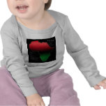 Africa, Always On My Mind t-shirts