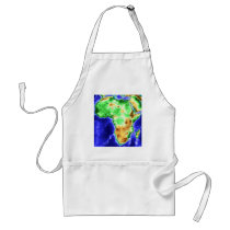 Africa Aprons