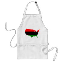 Africa aprons