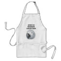 Africa apron by African_Urban Africa apron