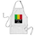 africa apron(mali)