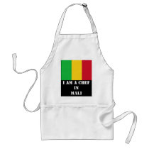 africa apron(mali)