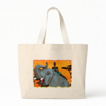 "Africa!" bags by mareen "Africa!" bags