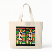 africa bag by African_Urban africa bag