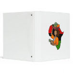 Africa binders