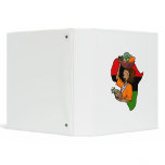Africa Binder