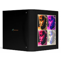 Africa binders