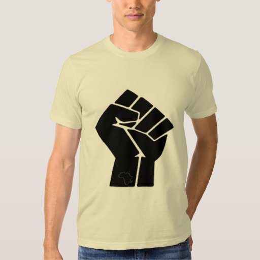 black power t shirt designs