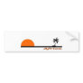 Africa Bumper Sticker