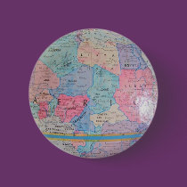 Africa buttons