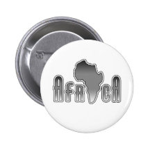 AFRICA BUTTON