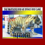 AFRICA CALENDER BY MOJISOLA A GBADAMOSI OKUBULE calendars