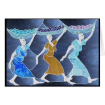 Africa cards by Passport2Heaven Africa cards
