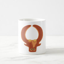 Africa cattle Africa cattle Coffee Mug