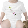 Africa Chili Peppers T Shirts