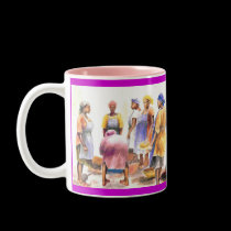 AFRICA - Customized - Customized - Customized mugs