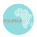 africa doves lt blue t-shirts