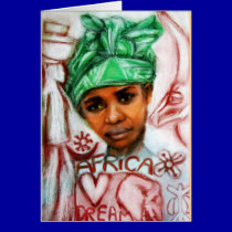 africa dream cards