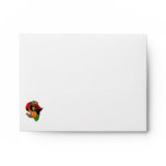 Africa Envelope