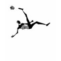Africa for Africa by Bonk - Mchezo Black t-shirts by BonkTeam Africa for Africa by Bonk - Mchezo Black t-shirts