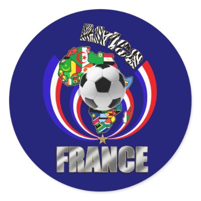 french soccer ball