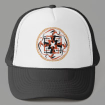Africa hats