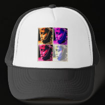 Africa hats
