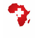 Africa Heals t-shirts by superninjaspy Africa Heals t-shirts