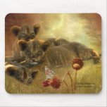Africa - Innocence Mousepad