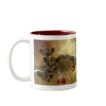 Africa-Innocence Mug