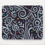 Africa Inspiration Mousepad
