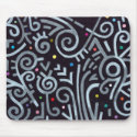Africa Inspiration Mousepad