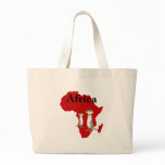 Africa meerkats bag