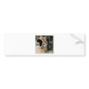 AFRICA MOM bumper stickers