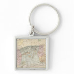 Africa, Morocco Keychain
