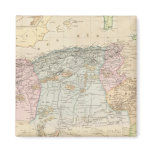 Africa, Morocco Refrigerator Magnet