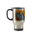 "Africa!" mugs by mareen "Africa!" mugs