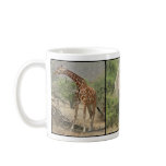 Africa Mug