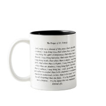 Africa mugs
