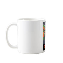 Africa Mug
