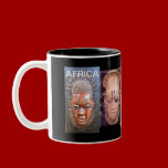 AFRICA  Mug(MOJISOLA A OKUBULE) mugs