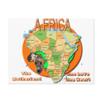 AFRICA NEW, africa, The Motherland , One Love ... postcards by onifade6 AFRICA NEW, africa, The Motherland , One Love ... postcards