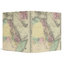Africa North Eastern Sheet Vinyl Binder
