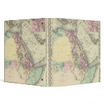 Africa North Eastern Sheet Vinyl Binder