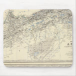 Africa, NW, S Mousepad