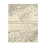 Africa, NW, S Post Card
